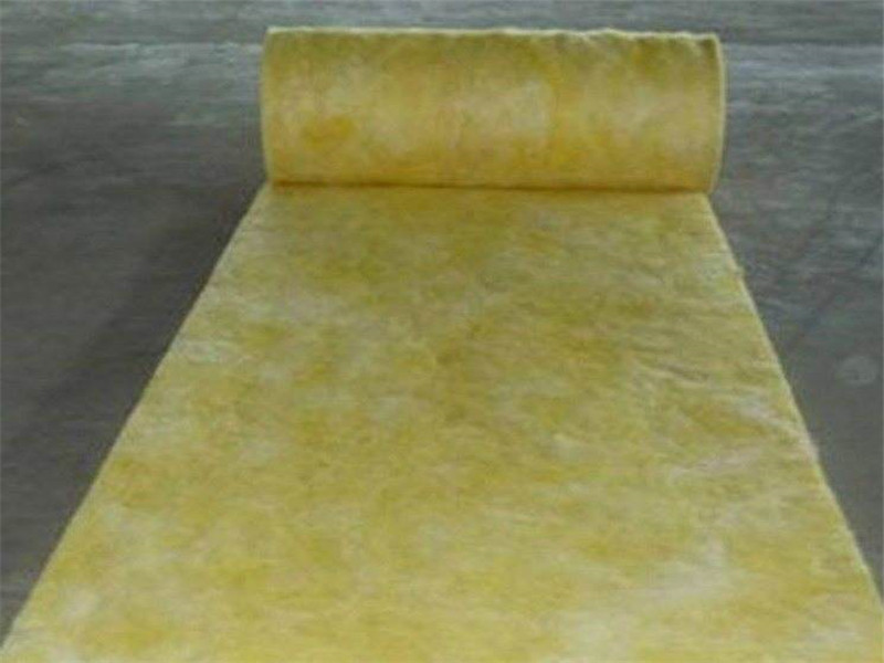 鋁箔玻璃棉板生產(chǎn)廠(chǎng)家