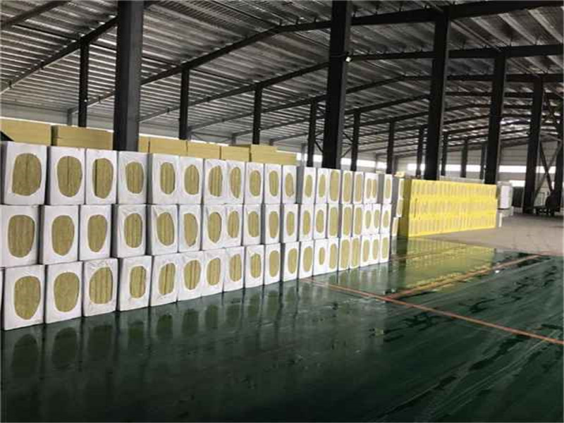 外墻巖棉板施工方法圖